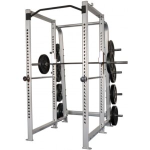 Inflight Intimidator Power Rack