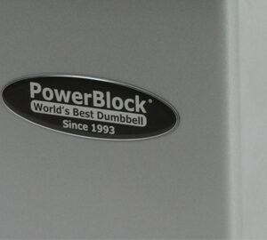 PowerBlock Small Column Stand