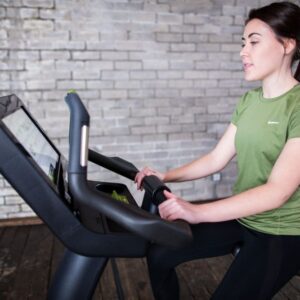 C576U STATUS SERIES CLUB COMMERCIAL GRADE UPRIGHT CYCLE – SPORTSART (C576U)