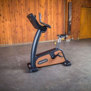 C576U STATUS SERIES CLUB COMMERCIAL GRADE UPRIGHT CYCLE – SPORTSART (C576U)