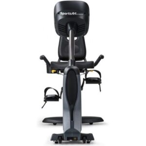 C545R EXERCISE RECUMBENT CYCLE PERFORMANCE SERIES - SPORTSART (C545R)