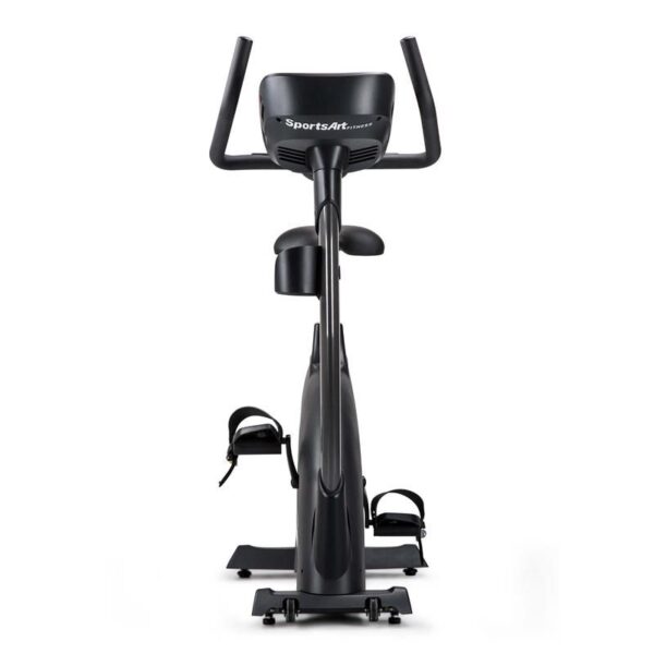 C545U PERFORMANCE SERIES LIGHT COMMERCIAL UPRIGHT STATIONARY BIKE - SPORTSART (C545U)