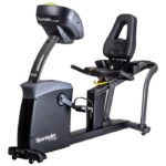 C575R STATUS SERIES COMMERCIAL RECUMBENT STATIONARY BIKE - SPORTSART (C575R)
