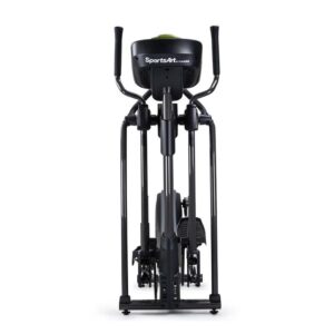E845S PERFORMANCE SERIES COMMERCIAL ELLIPTICAL TRAINER - SPORTSART (E845S)