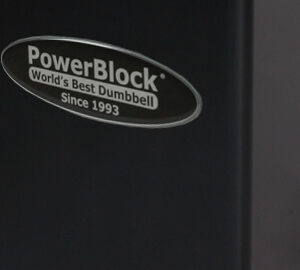 PowerBlock Large Column Stand