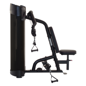 Chest/Shoulder - Image 3