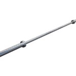 7 Foot Olympic Bar