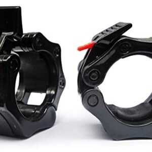 SINGLE BAR CLAMP - Image 1