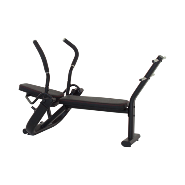 Ab Crunch Bench South Florida Fitness Equipment Provider