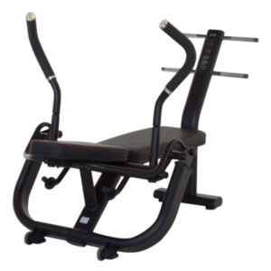 Ab Crunch Bench - Image 1