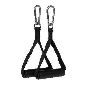 Deluxe D-Handles - Image 1