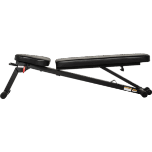 Folding Bench - Image 3