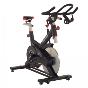 Inspire ic2 cheap spin bike