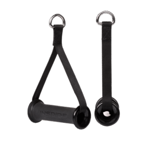 RUBBER GRIP D-HANDLE - Image 1