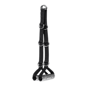 MULTI-RING D HANDLES