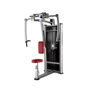 PEC FLY STRAP D-HANDLE - Image 1