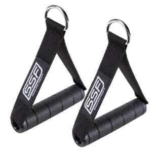 PEC FLY STRAP D-HANDLE (ALUMINUM)