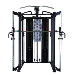 SCS Functional Option