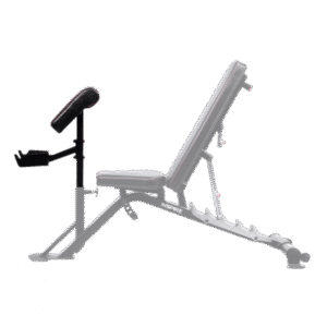 PREACHER CURL ATTACHMENT - Image 2