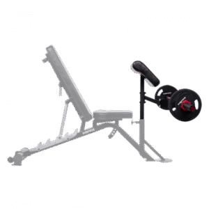 PREACHER CURL ATTACHMENT - Image 4