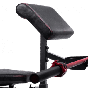 PREACHER CURL ATTACHMENT - Image 3