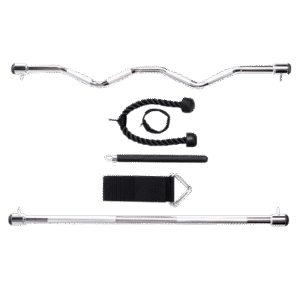 FT1 / FT2 Accessory Kit - Image 1