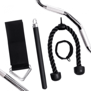 FT1 / FT2 Accessory Kit - Image 2