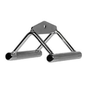 LOW ROW DOUBLE D-HANDLE