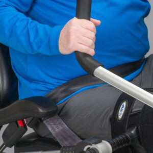 T6 MAX RECUMBENT CROSS TRAINERS - Image 5