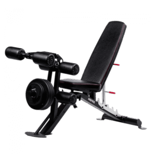 LEG EXTENSION/CURL ATTACHMENT - Image 4