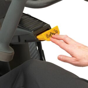 T6 MAX RECUMBENT CROSS TRAINERS - Image 3