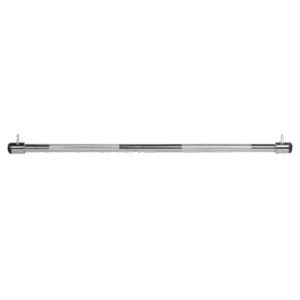 STRAIGHT BAR DUAL HOOK - Image 2
