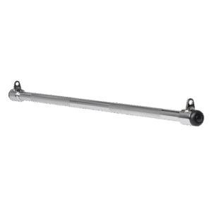 STRAIGHT BAR DUAL HOOK - Image 1