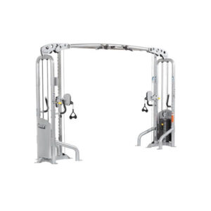 CROSS OVER PULL UP STATION