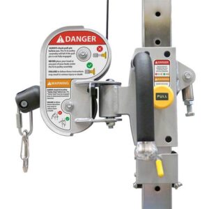 CABLE CROSSOVER - Image 3