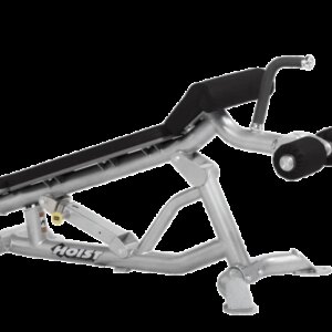 SUPER ADJ. FLAT / DECLINE BENCH - Image 4