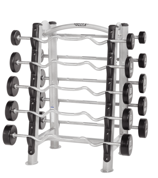 Barbell Rack 10 Pairs South Florida Fitness Equipment Provider