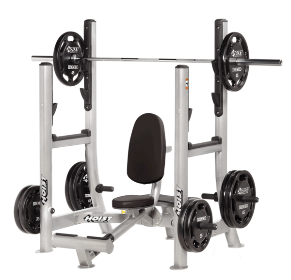 Military Pressmilitary Press South Florida Fitness Equipment Provider