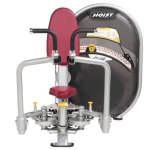 PEC FLY/ REAR DELT - Image 13