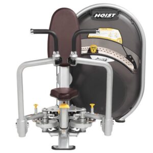 PEC FLY/ REAR DELT - Image 11