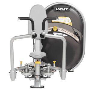 PEC FLY/ REAR DELT - Image 10