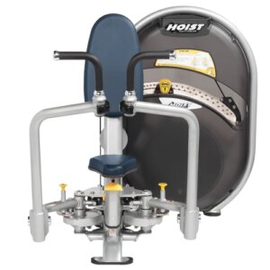 PEC FLY/ REAR DELT - Image 8