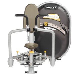 PEC FLY/ REAR DELT - Image 4