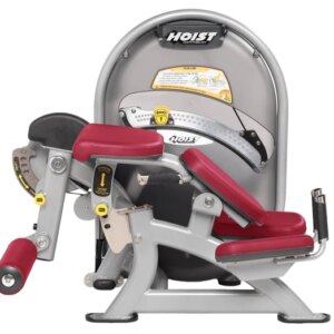 STANDING / PRONE LEG CURL - Image 12