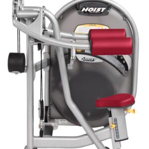 Lateral Delt Raise Machine - Image 12