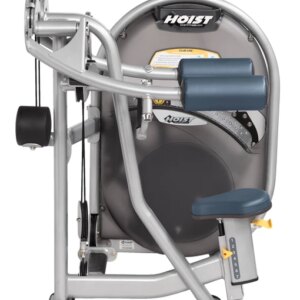 Lateral Delt Raise Machine - Image 11