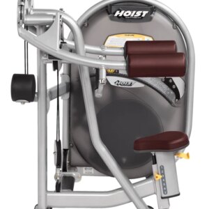 Lateral Delt Raise Machine - Image 10