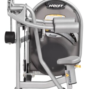 Lateral Delt Raise Machine - Image 9