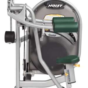 Lateral Delt Raise Machine - Image 8