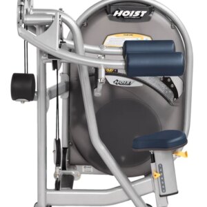 Lateral Delt Raise Machine - Image 7